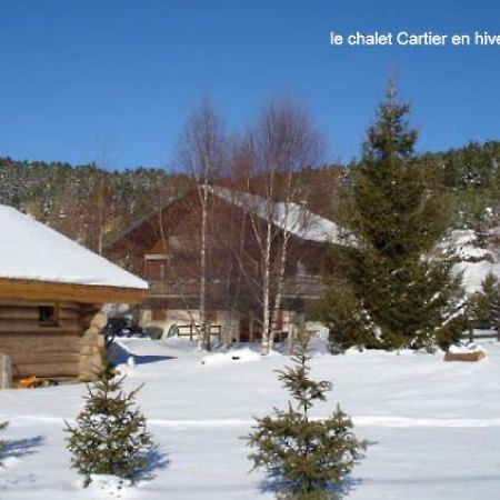 Bolquere Pyrenees 2000Ker Cartier别墅 外观 照片