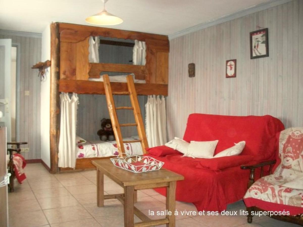 Bolquere Pyrenees 2000Ker Cartier别墅 外观 照片