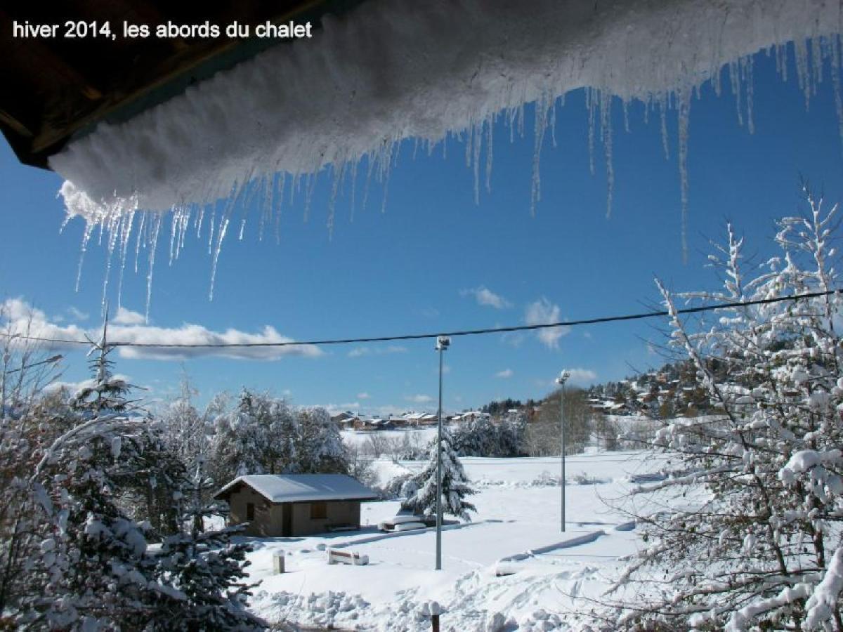 Bolquere Pyrenees 2000Ker Cartier别墅 外观 照片