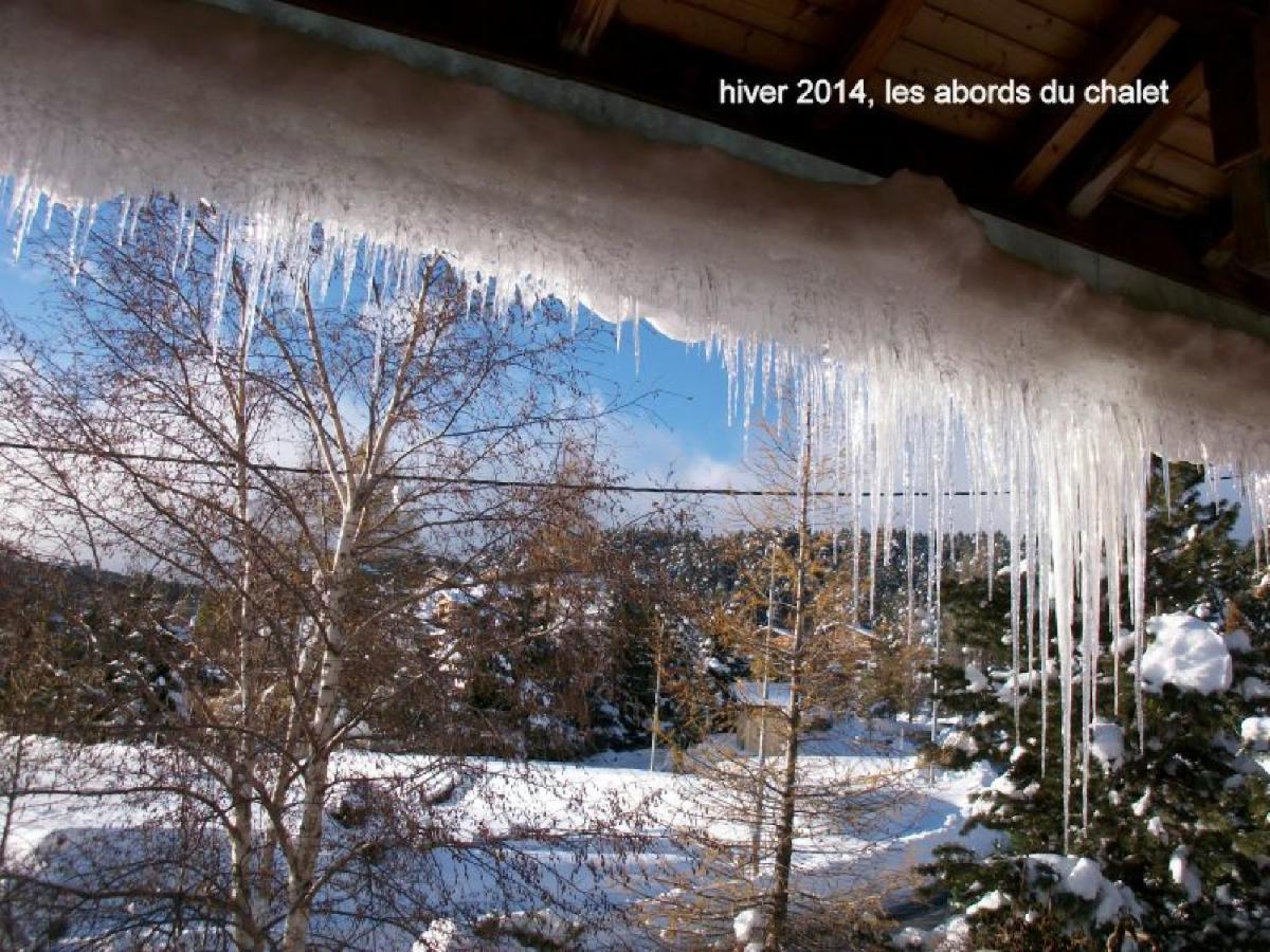 Bolquere Pyrenees 2000Ker Cartier别墅 外观 照片