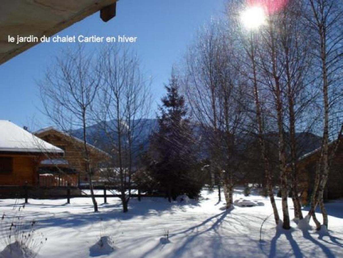 Bolquere Pyrenees 2000Ker Cartier别墅 外观 照片