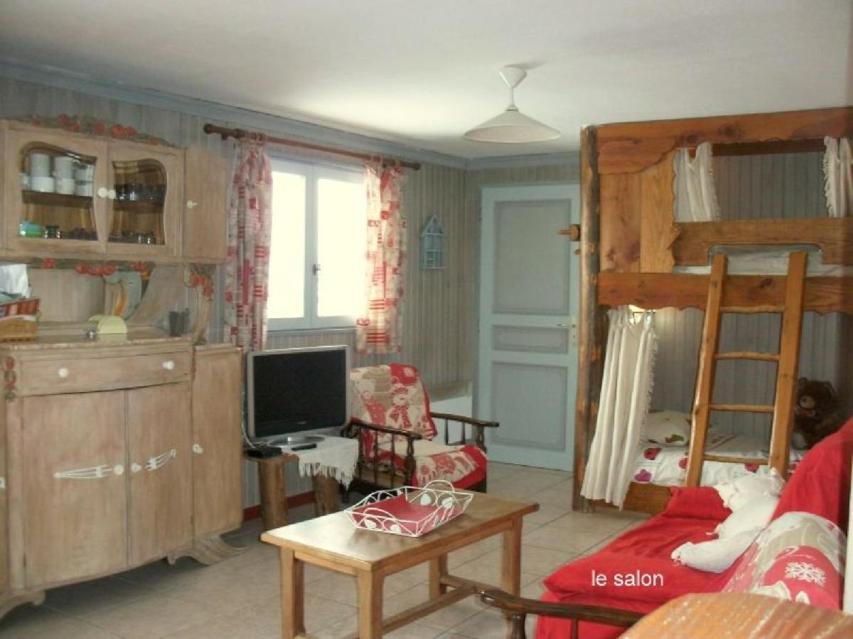 Bolquere Pyrenees 2000Ker Cartier别墅 外观 照片