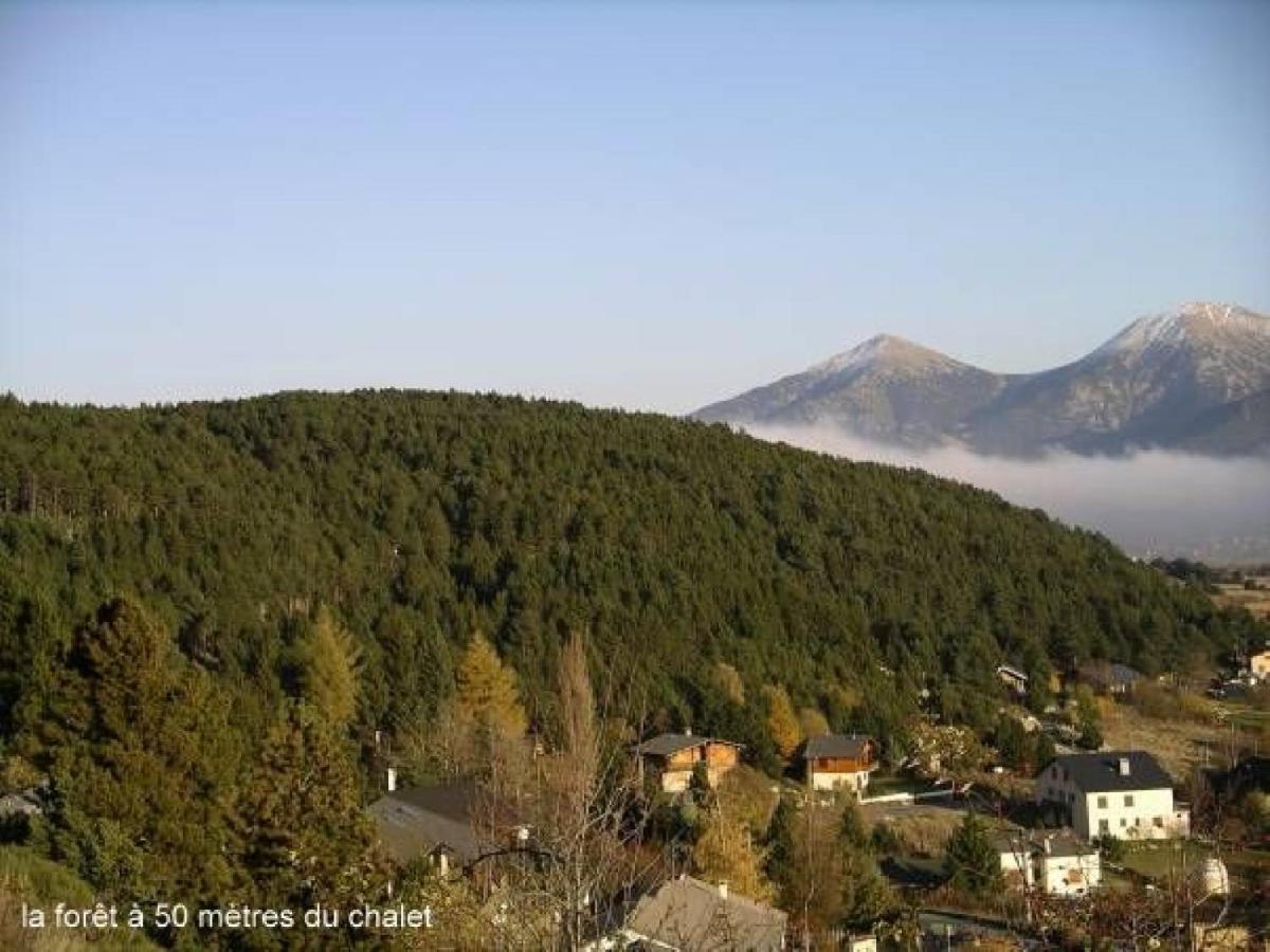 Bolquere Pyrenees 2000Ker Cartier别墅 外观 照片